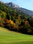 sotto il Monte Vallazza (Bl)