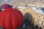Raduno di mongolfiere di S. Valentino, Aosta