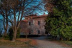 Castello Malgra` Rivarolo Canavese