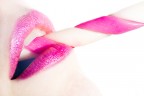 Purple Lips (Contest Viola)