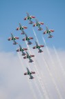 Albenga Airshow 2012