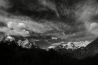 Gruppo S.Sebastiano e Moiazza.
Dolomiti Bellunesi