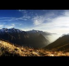 Scorcio di fine autunno