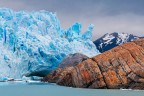 Parque Natural de Los Glaciares - Argentina