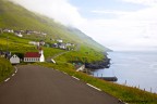 Foto scattata nell'isola di Kunoy, nelle Isole Faroe.
Ogni commento o critica  ben accetto!