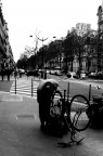 Pit stop in Paris