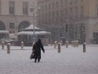 Ultima nevicata a Parma