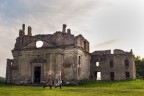 Chiesa di San Bonaventura - Canale Monterano (RM)