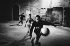 calcio di strada