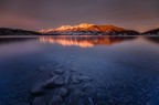 Lago di Campotosto