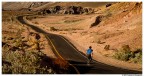 Davide Frassine - bombing the hill - Death Valley, California