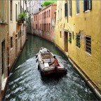 Colors of Venice