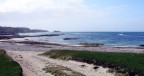 Island of Iona, Scotland