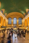 sala della Central Station di NY