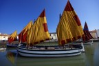 SD1 - 8-16 Cesenatico, museo galleggiante.