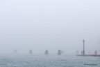 Suggerimenti e critiche sempre ben accetti
Una giornata di nebbia a Venezia