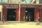 Foto scattata durante un viaggio di lavoro a Quetta in Pakistan.