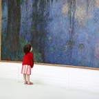 Ninfee Monet, Muse de l'Orangerie