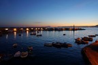 Portici: porto borbonico del Granatello