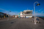 Pier di San Francisco deserto... davvero particolare...
Critiche e suggerimenti ben accetti.