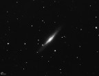 Scoperta
Scopritore	William Herschel
Anno	1788
Dati osservativi
(epoca J2000.0)
Costellazione	Lince
Ascensione retta	08h 52m 41s
Declinazione	+33 25&#8242; 20&#8243;
Distanza	25 milioni di a.l.
(7,7 milioni di pc)
Magnitudine apparente (V)	+9,6
Dimensione apparente (V)	9,3 x 2,2 minuti d'arco
Angolo di posizione	44
Caratteristiche fisiche
Tipo	Galassia a spirale
Classe	Sb II-II - See more at: http://www.zmphoto.it/foto/lupens/263068/#sthash.SrDwxpJJ.dpuf