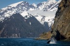 Durante una escursione a Seward (Alaska). f/10 1/125 iso 100 55-250mm