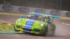 #76 Dinamic Motorsport (Porsche Carrera Cup Italia 2016)