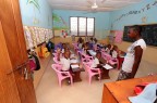 Orfanotrofio in Tanzania -Dar es Salaam -