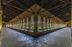 Chiostro del duomo di Monreale