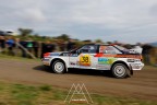 Rally Legend 2016 &quot;Audi Quattro&quot;
