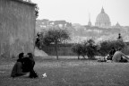 Giardino degli Aranci - Roma
f/5.6
1/60 sec
ISO 100
117mm