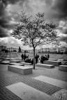 Shoah Memorial Berlin