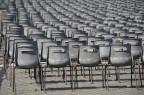 Questa foto da me realizzata per un concorso fotografico che aveva per tema "L'assenza"  stata selezionata, insieme a quelle di altri autori,  ed esposta in una mostra fotografica. E' stata anche pubblicata in un calendario dedicato allo stesso tema.