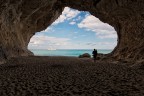 Cala Luna, Sardegna.