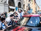 SPAL - 49 anni dopo si fa festa