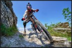 DownHill 
Alessandro Avigliano 
Torbole lago di Garda , DH 601