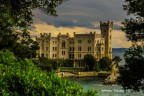 Trieste, Castello di Miramare