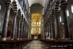 Genova, la cattedrale di san Lorenzo