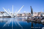 Genova, porto