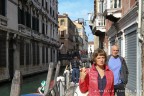 Venezia, una buona mela