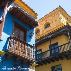 Cartagena, Colombia.
Altre della stessa serie su www.alessandropiscioneri.com