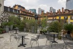 Roof Garden di Corso Como, 10 (MI)