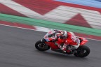 Michele Pirro al World Ducati Week 2018