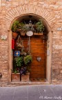 Porticina romantica, Spello