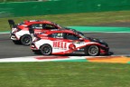 TCR Monza