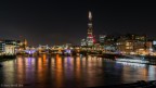 Skyline di Londra