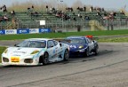 competizione di gara gt a imola