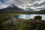 Torres del Paine