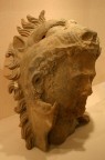 Mostra: "L'isola di Herakles, Antiquarium Arborense, Oristano. 2004