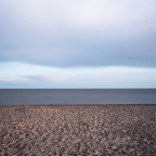 Languard Fort, Felixstowe, Essex, October 2020